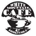 White Mountain Cafe Bookstore